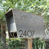 Bold MFG & Supply Mailbox Dexter Mailbox - Custom