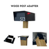 Bold MFG & Supply Mailbox Dexter XL Mailbox