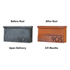 Bold MFG & Supply Mailbox Hyde Park Mailbox - Custom