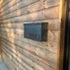 Bold MFG & Supply Mailbox Hyde Park Mailbox - Custom
