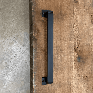 Bold MFG & Supply Pull Industrial Metal Barn Pull Handle