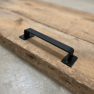 Bold MFG & Supply Pull Industrial Metal Barn Pull Handle