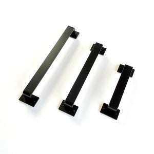 Bold MFG & Supply Pull Industrial Metal Barn Pull Handle