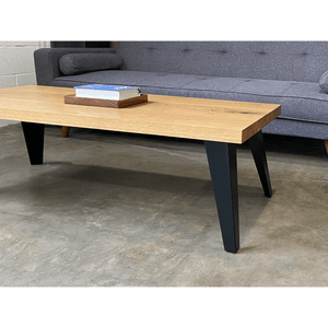 Bold MFG & Supply Table Legs Splayed Coffee Table Legs